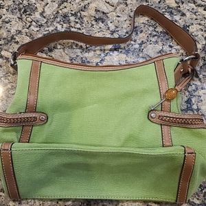 Fossil Purse